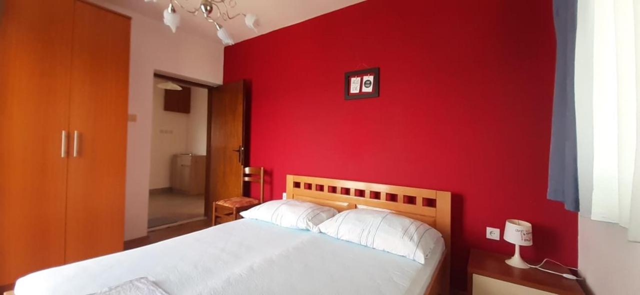 Apartmani Ante Trogir Exterior photo