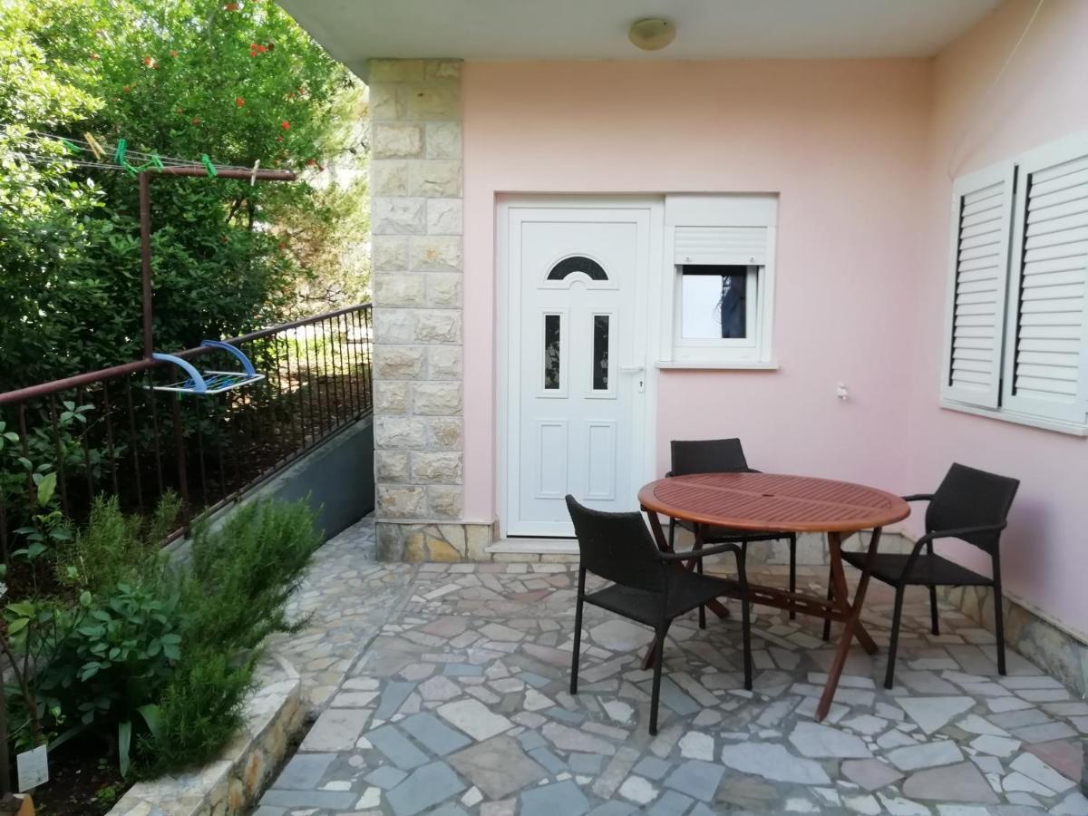 Apartmani Ante Trogir Exterior photo
