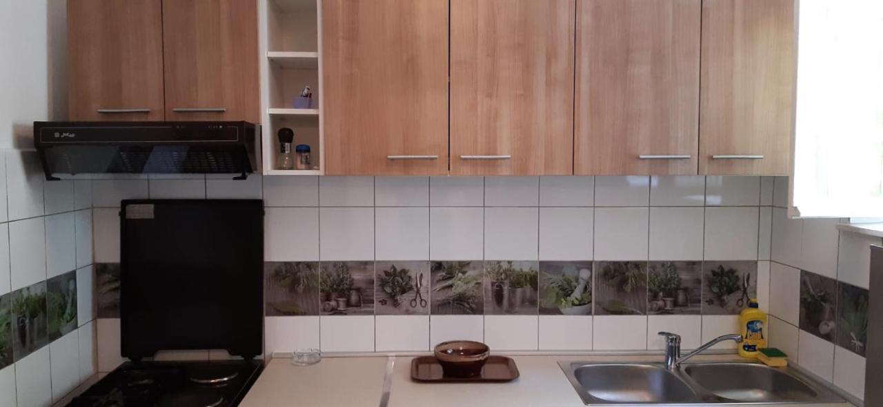 Apartmani Ante Trogir Exterior photo