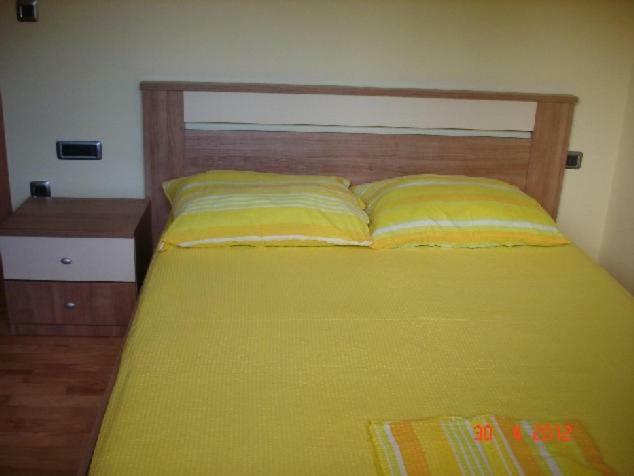 Apartmani Ante Trogir Exterior photo
