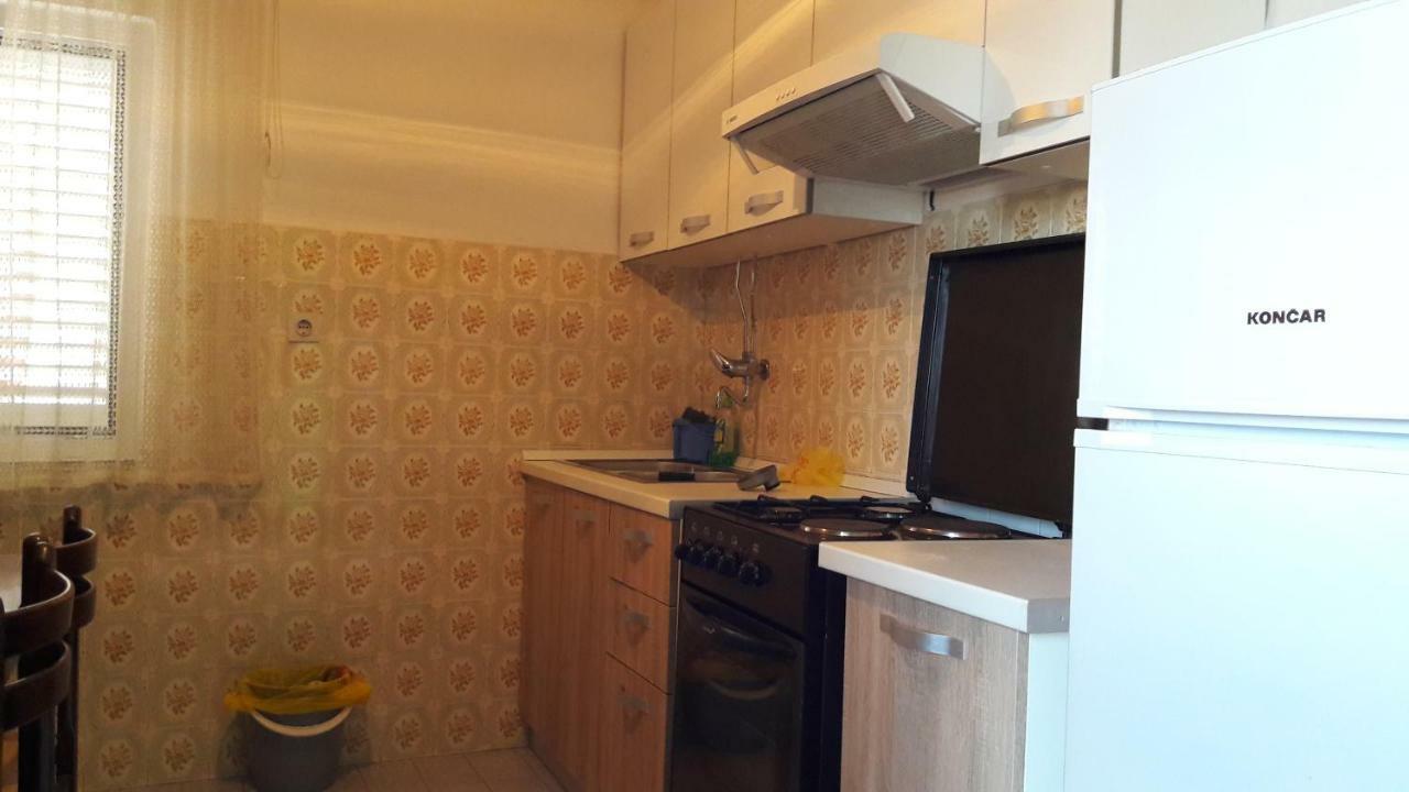Apartmani Ante Trogir Exterior photo