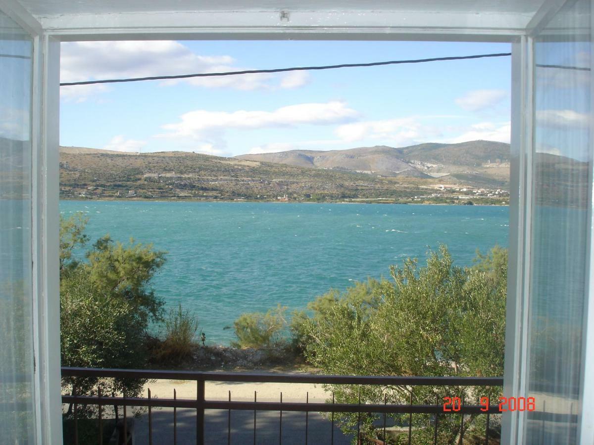 Apartmani Ante Trogir Exterior photo